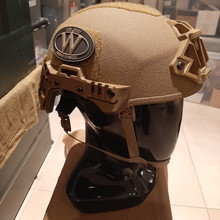 Image for Team Wendy EXFIL SL BALL Size 1 M/L Rail 3.0 Maritime Liner