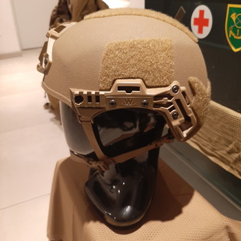 Bild 2 für Team Wendy EXFIL SL BALL Rail 3.0 Maritime Liner