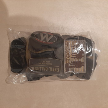 Bild 4 für Team Wendy EXFIL SL BALL Rail 3.0 Maritime Liner