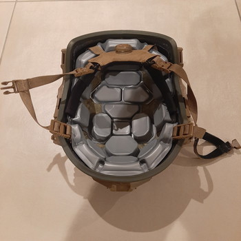 Bild 5 für Team Wendy EXFIL SL BALL Rail 3.0 Maritime Liner