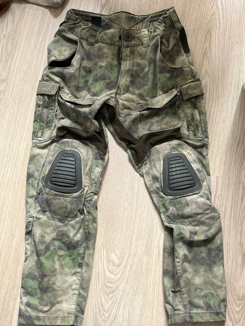 Imagen 1 de AtacsFG Full gear Shadow Tactical size M