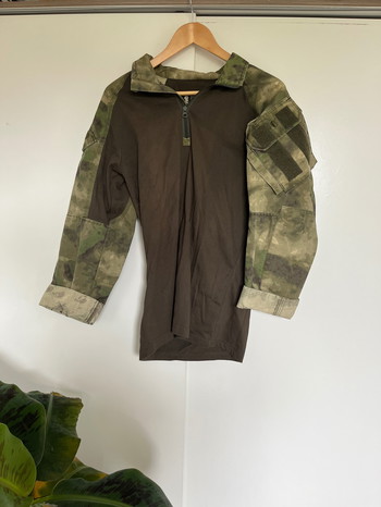 Imagen 2 de AtacsFG Full gear Shadow Tactical size M