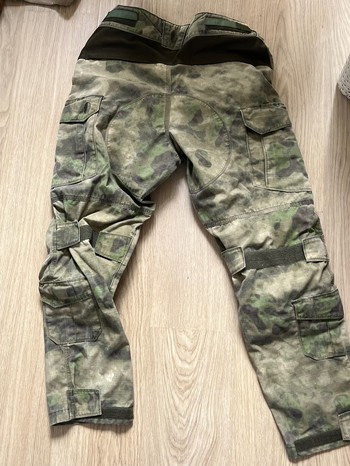 Imagen 3 de AtacsFG Full gear Shadow Tactical size M