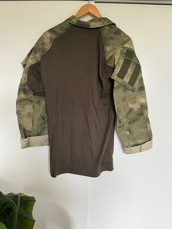 Imagen 4 de AtacsFG Full gear Shadow Tactical size M