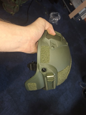 Bild 5 für Body armour en riem