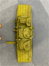 Afbeelding van Begadi multi load gun bag 120cm