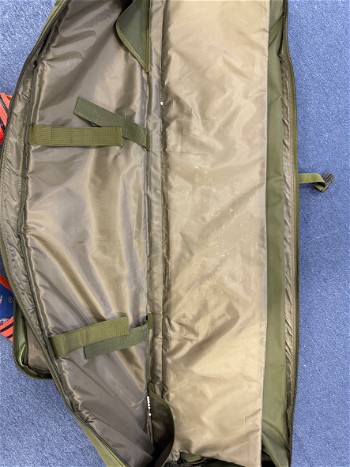 Image 3 for Begadi multi load gun bag 120cm
