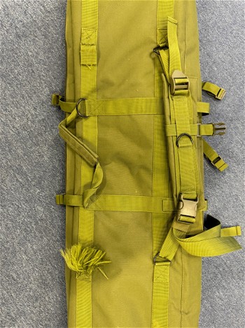 Afbeelding 5 van Begadi multi load gun bag 120cm