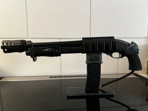 Afbeelding van M870 Breacher Marui HPA