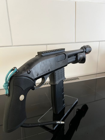 Afbeelding 3 van M870 Breacher Marui HPA
