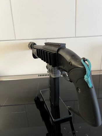Afbeelding 4 van M870 Breacher Marui HPA