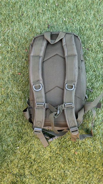 Afbeelding 2 van Backpack OD Green