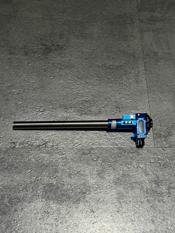 Afbeelding 2 van Hop UP MAXX M4P Pro + 6.01 PDI 140mm