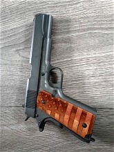 Image for Colt 1911 aniversary