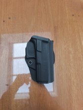 Imagen para Airsoft holster Glock 17