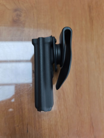 Image 2 for Airsoft holster Glock 17