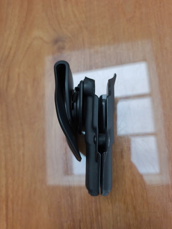 Image 3 for Airsoft holster Glock 17