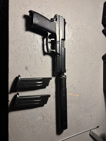 Imagen 2 de Novritsch SSX23