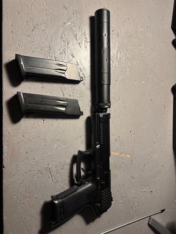 Imagen 3 de Novritsch SSX23