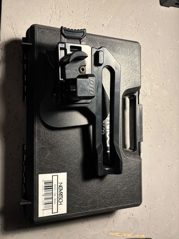 Imagen 4 de Novritsch SSX23