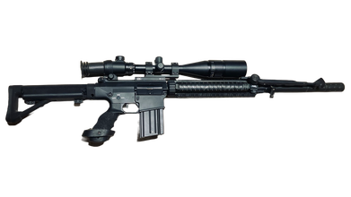 Imagen para SR25 Sniper