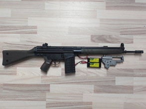 Afbeelding van LCT G3