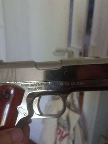 Image 3 pour Réplique desert eagle