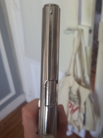 Image 4 pour Réplique desert eagle