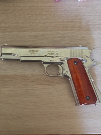 Image 5 pour Réplique desert eagle