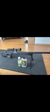 Bild für MB-01c l96 airsoft sniper