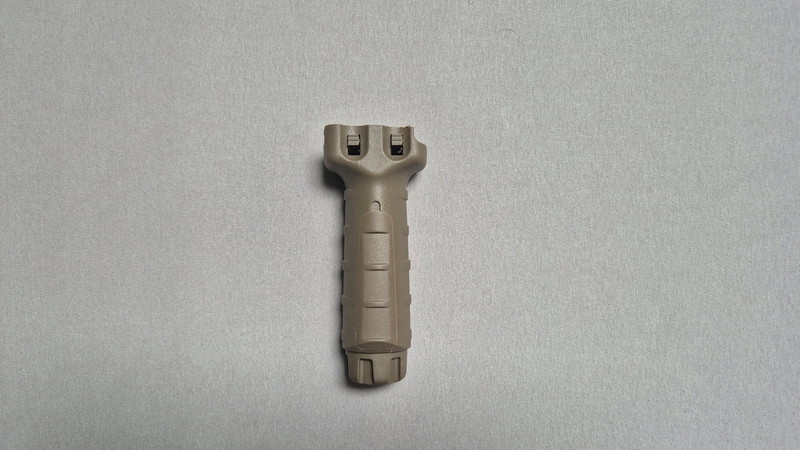 Image 1 for TGD Vertical Grip