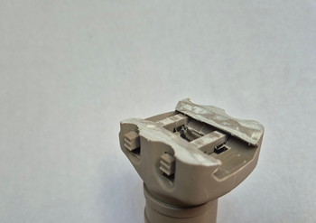 Image 2 for TGD Vertical Grip