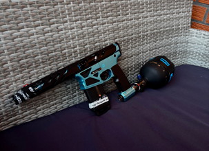Afbeelding van Monk Oracle Speedgun