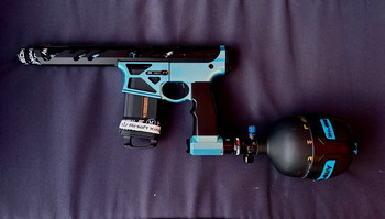 Image 2 for Monk Oracle Speedgun