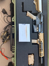 Imagen para Phylax MK16 mit Inferno Gen2 Engine