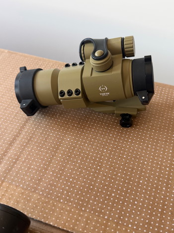 Imagen 3 de Phylax MK16 mit Inferno Gen2 Engine