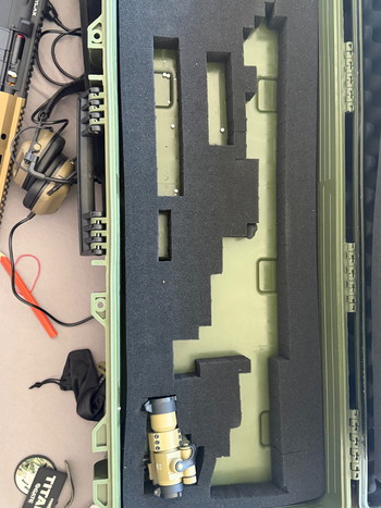 Imagen 5 de Phylax MK16 mit Inferno Gen2 Engine