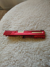 Image for Volledige Hi capa Custom upper