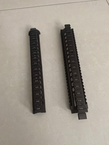 Image 2 for bocca rail systems 12 inch