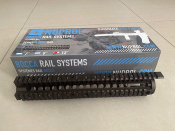 Image 3 for bocca rail systems 12 inch