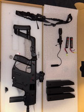 Bild für Krytac kriss vector AEG