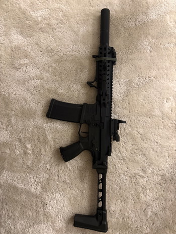 Image 2 for G&G FAR 556 S-AEG NEW Custom