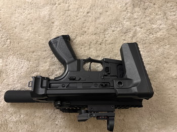 Image 3 for G&G FAR 556 S-AEG NEW Custom