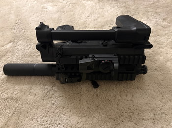 Image 4 for G&G FAR 556 S-AEG NEW Custom