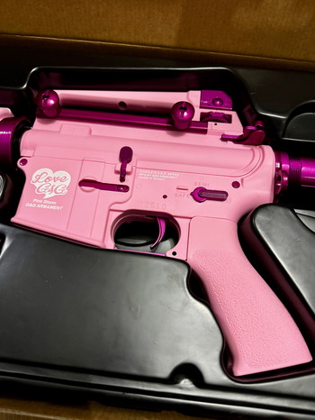 Imagen 4 de G&G Pink FF16