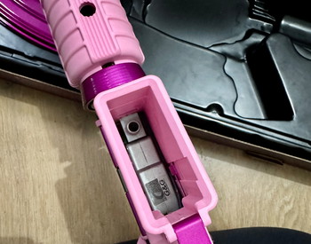 Bild 5 für G&G Pink FF16