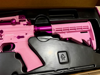 Bild 6 für G&G Pink FF16