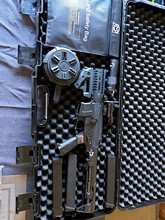 Image pour Arp 9 combat killer