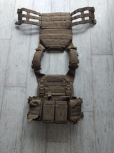 Bild für Warrior Assault Systems Recon carrier + pathfinder chest rig