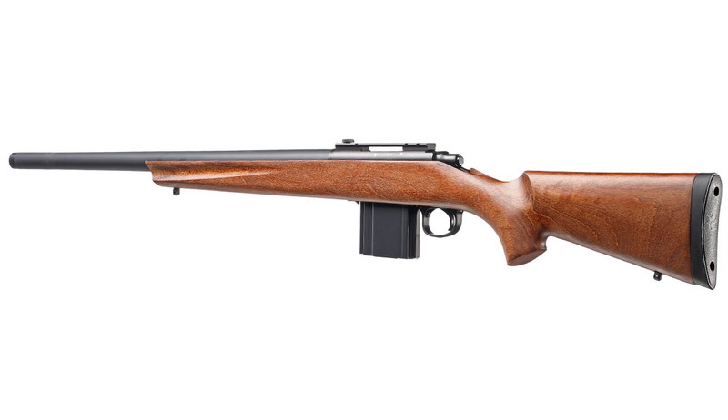 Image 1 for Action Army AAC01 M700 Gas Bolt Action Sniper Rifle